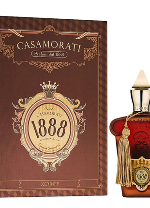 Жіночі парфуми унісекс "xerjoff casamorati 1888" 100ml