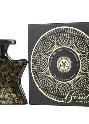 Парфуми чоловічі "bond no9 wall street" 100ml