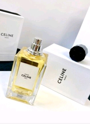 Парфуми унісекс оригінал "celine parade" 100ml