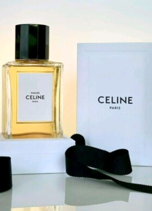 Парфуми унісекс оригінал "celine parade" 100ml2 фото