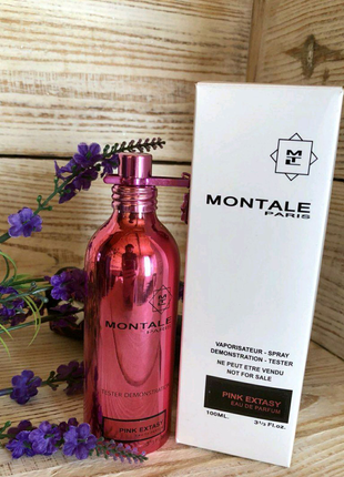 Духи унісекс тестер "montale paris pink extasy" 100ml