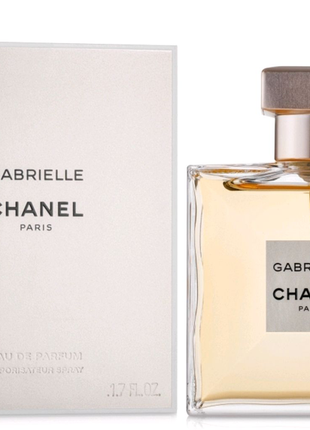 Парфуми жіночі оригінал "chanel gabrielle" 100ml