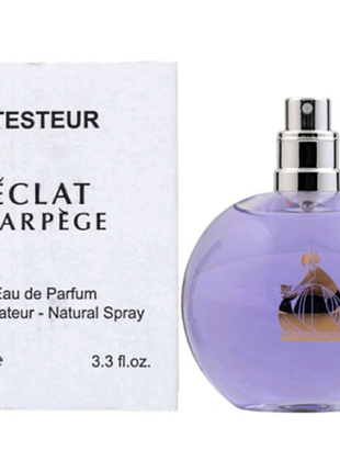 Парфуми жіночі тестер "eclat d`arrege eau de parfum" 100ml.