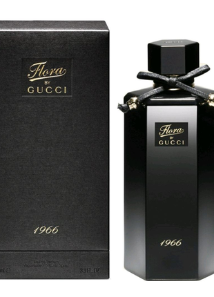 Парфуми жіночі " gucci flora by gucci 1966" 100ml