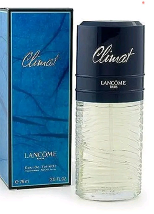 Жіночі парфуми "lancome climat" 45ml1 фото