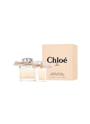 Парфуми жіночі оригінал "chloe eau de parfum" 75ml1 фото