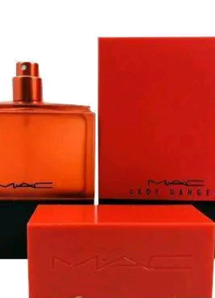 Жіночі парфуми "mac lady danger" 100ml