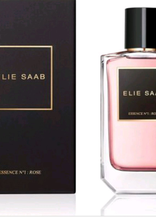 Жіночі парфуми" elie saab essence no. 1 rose"1 фото