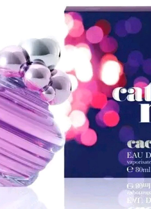 Жіночі парфуми "cacharel catch me" 100ml