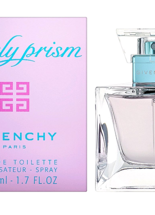 Жіночі парфуми "givenchy lovely prism" 50ml