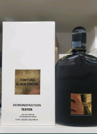 Парфуми чоловічі тестер" tom ford black orchid " 100ml