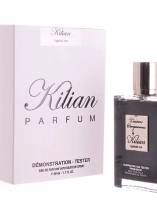 Духи унісекс тестер "kilian liaisons dangereuses by kilian" 50ml1 фото