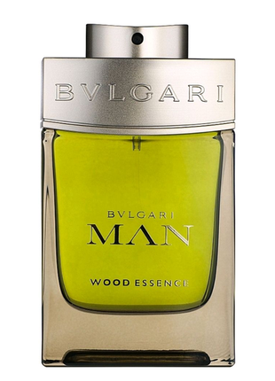 Парфуми чоловічі тестер" bvlgari man wood essence" 100ml2 фото