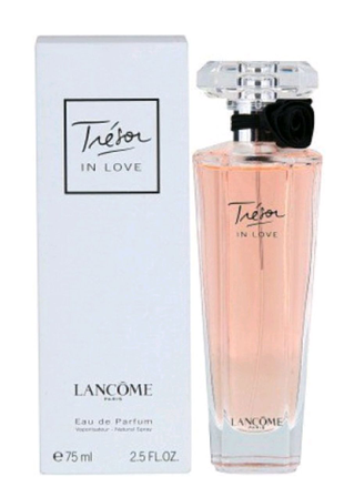 Жіночі парфуми тестер "lancome tresor in love" 75ml1 фото