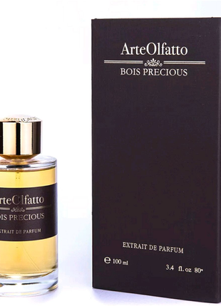 Парфуми чоловічі оригінал "arte olfatto bois precious -extrait de