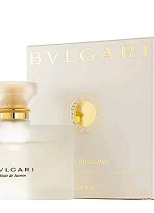 Жіночі парфуми "bvlgari voile de jasmin" 100ml