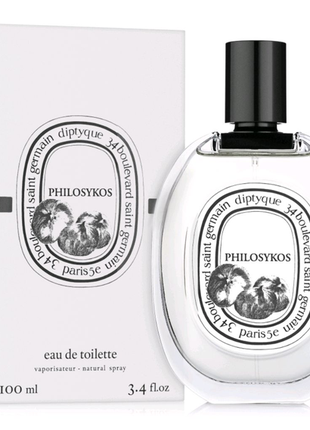 Жіночі парфуми оригінал "diptyque philosykos" 75ml.