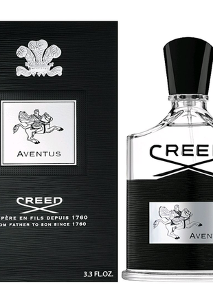 Парфуми чоловічі "creed aventus" 120ml