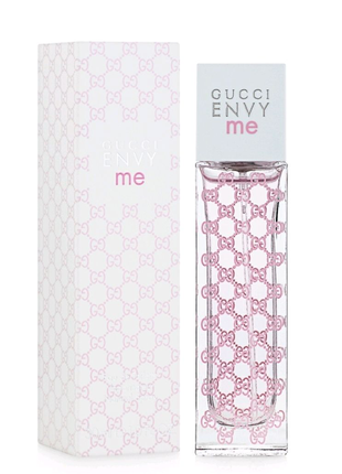 Парфуми жіночі " gucci envy me" 100ml.1 фото