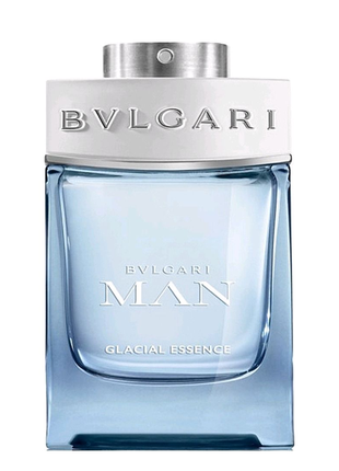 Парфуми чоловічі тестер" bvlgari man glacial essence" 100ml2 фото