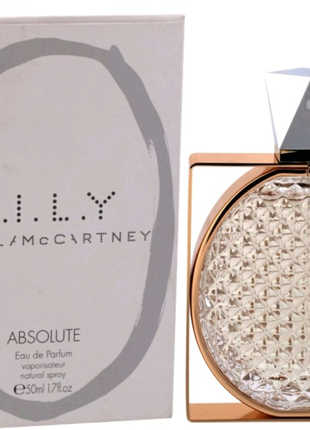 Жіночі парфуми "stella mccartney l. i. l. y" 75ml