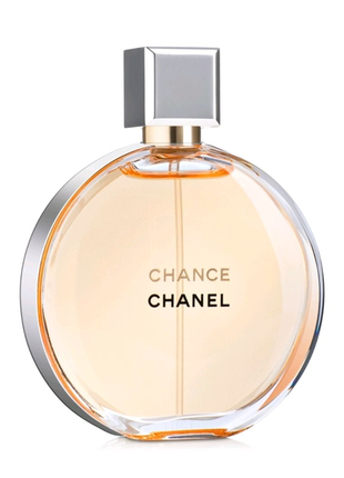 Жіночі парфуми тестер "chanel chance" 100ml2 фото