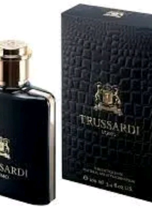 Парфуми чоловічі "trussardi uomo" 100ml