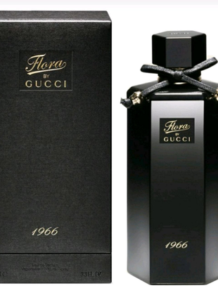 Парфуми жіночі" gucci by gucci flora" 100ml1 фото