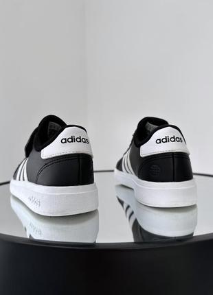Великолепные качественные кроссовки adidas neo6 фото