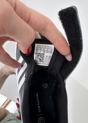 Великолепные качественные кроссовки adidas neo9 фото