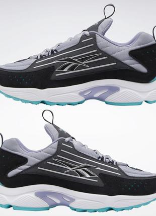 Кроссовки reebok dmx series 2200, eh18035 фото