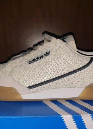 Кросівки adidas originals continental, d96659