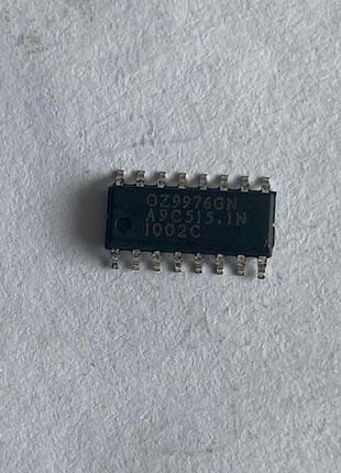 Мікросхема oz9976gn, (so16)