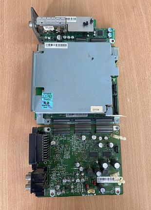 Майн, комплект плат xd890wjn3, qpwbfd604wjn4