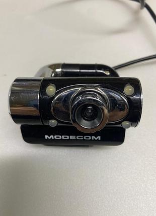 Web-камера modecom venus, 2.0m