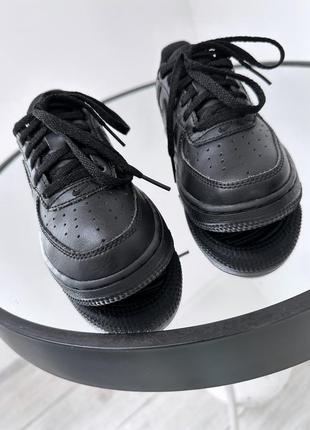 Шикарные качественные кроссовки nike air force5 фото