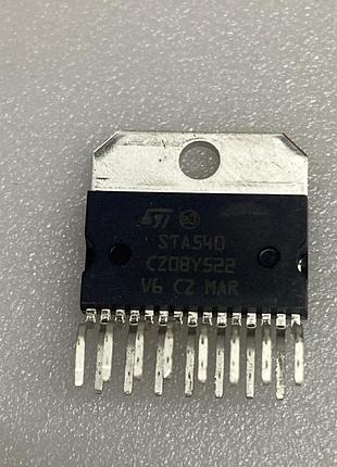 Мікросхема sta540