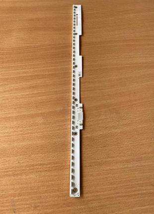 Планка підсвіту lm41-00501a для samsung 32