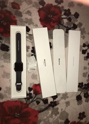 Apple watch series 3/42mm