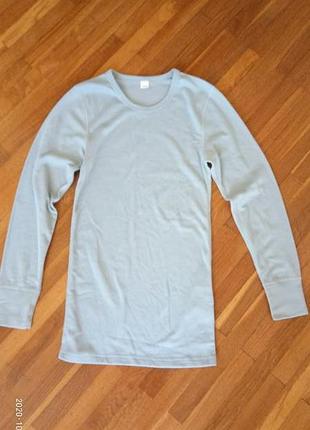 Нова зимова термокофта термобілизна унісекс 44-46р.(38-40р.)