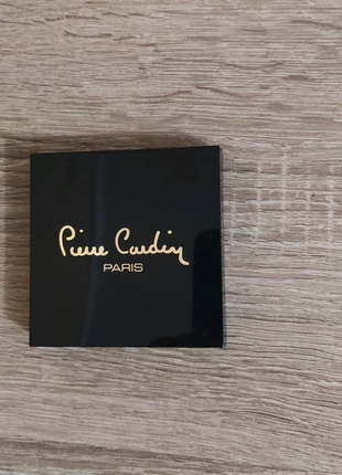 Пудра компактная pierre cardin,тон 855 натуральный беж