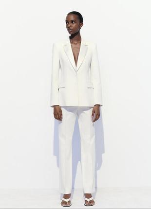 Смокинговый костюм zara (новый)