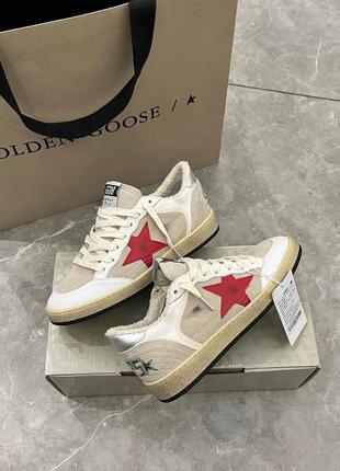 Кеди кросівки снікерси golden goose