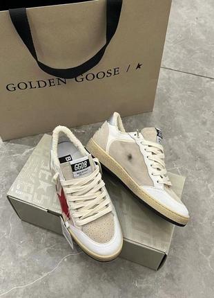 Кеди кросівки снікерси golden goose5 фото