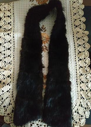 Ноковый воротник