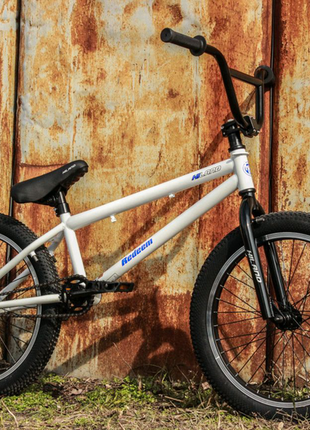 Bmx street dirt mtb бмх стріт дьорт мтб 20"