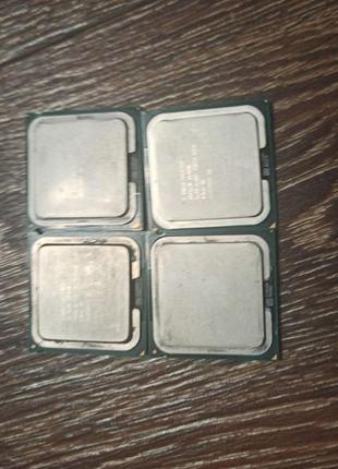 Продам процесори xeon e5345, xeon 5060,xeon5130