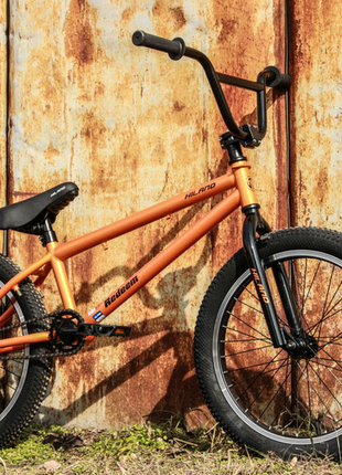 Bmx street dirt mtb бмх стріт дьорт мтб 20"