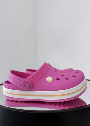 Чудові популярні крокси crocs