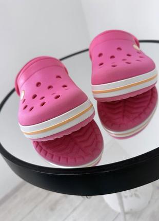 Отличные популярные кроксы crocs3 фото